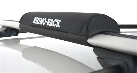 Rhino Rack Rwp03 Universal Wrap Pads Pr 550mm Roof Rack World