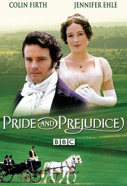 Pride And Prejudice On Bbc Tv Show Episodes Reviews And List Sidereel