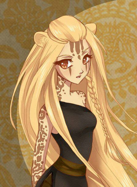 Who Likes Cheetahs Anime Amino