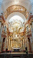Interior of Karlskirche | Have Camera Will Travel | Photos