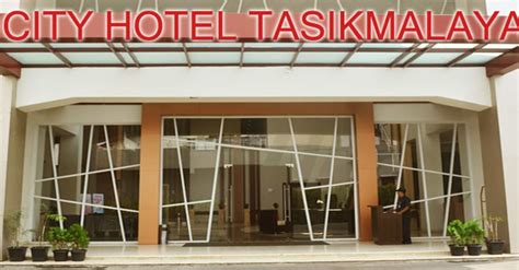 City Hotel Tasikmalaya Indonesia Trivagoca