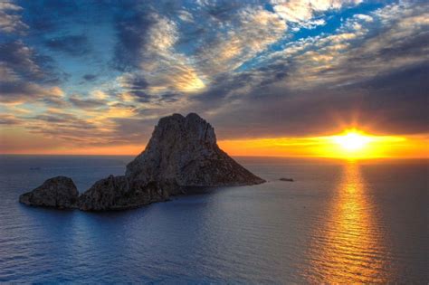 Mysteries Of Es Vedra Ibiza Sunset Ibiza Boat Trips