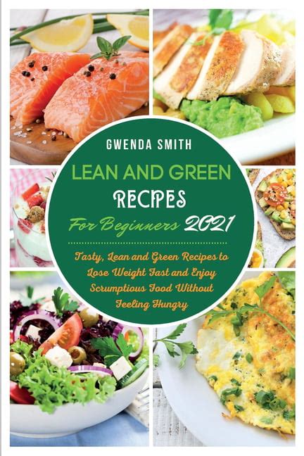 Lean And Green Recipes For Beginners 2021 Tasty Lean And Green