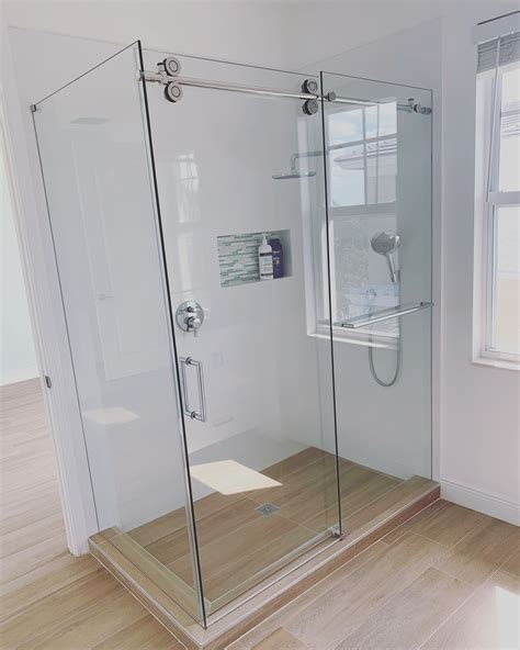 frameless shower enclosure shower enclosure doors sliding shower door frameless shower