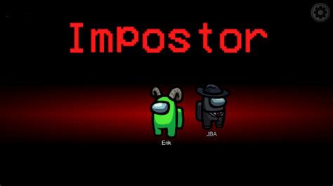 Something went wrong on the spaceship. Among Us imposter guide | PCGamesN