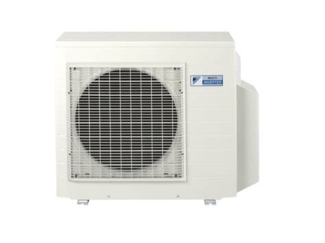 MXS Multisplit Klimagerät By DAIKIN Air Conditioning