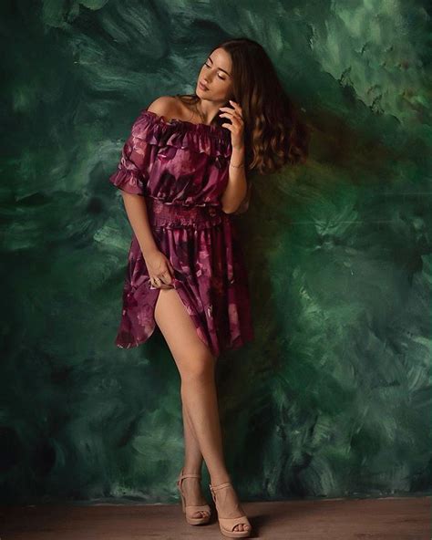 Olga Seliverstova Olgaseliverstova • Instagram写真と動画 Off Shoulder Dress Fashion Off Shoulder
