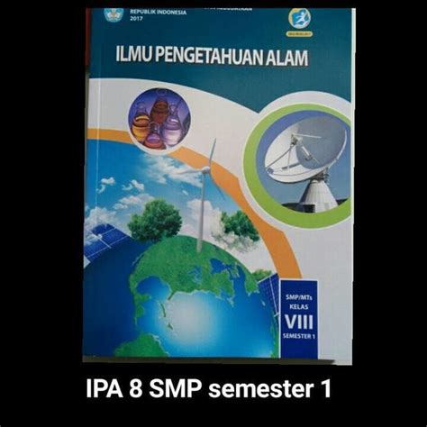 Buku Paket Ipa Kelas Kurikulum Revisi Dunia Sosial