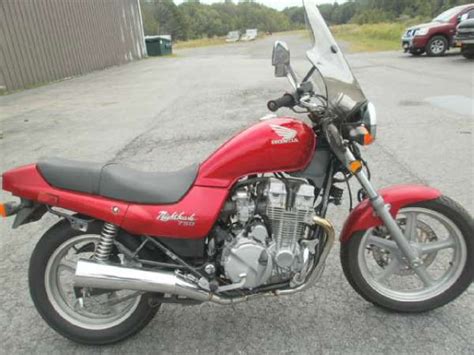 Can't find the part you need? 1991 Honda CB750 NIGHTHAWK for sale on 2040-motos