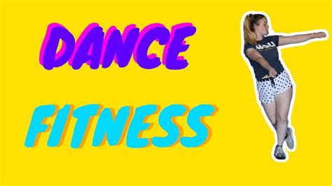 zumba dance fitness with allison youtube