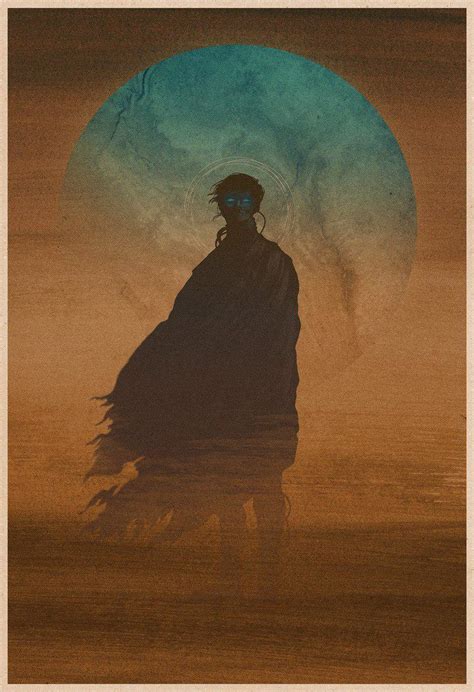 Pin By Connor Hay On Misc Dune Art Dune Book Science Fiction Art