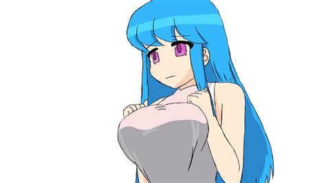 Fnf But It S Anime Sky Breast Expansion Clipzui Com