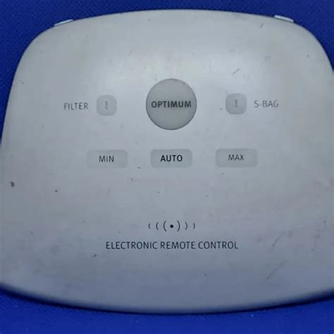 electrolux oxygen 3 el7020b canister vacuum top control panel cover replacement 15 00 picclick