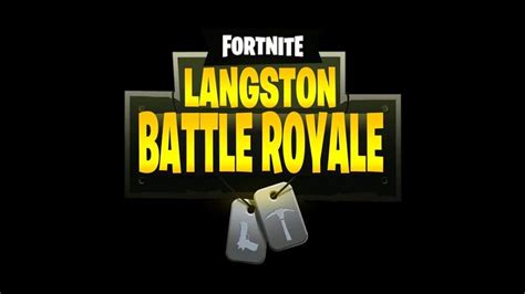 Custom Fortnite Battle Royale Logo Tutorial Publisher