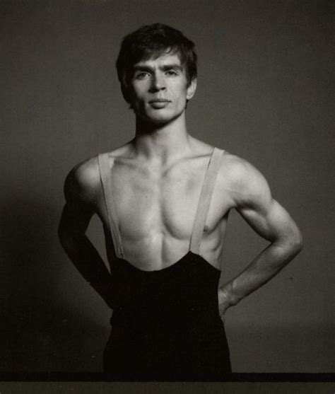 42219 Oanda Nyc Dance Rudolf Nureyev 1938 1993 Out And About Nyc