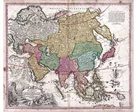 Keiji yano a, *, satoshi imamura a, ryo kamata b. Old maps of Asia | Collection of old maps of Asia from different eras | Asia | Mapsland | Maps ...