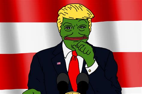Anti Defamation League Identifies Pepe The Frog Meme As Anti Semitic