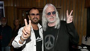 Ringo Starr is Adding Dates to his All Starr Band Tour - Coming to ...