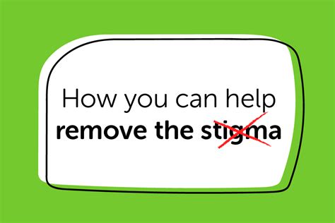 6 Things You Can Do To Help Remove The Stigma Surrounding Mental Health