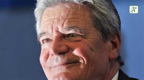 From 2012 to 2017, gauck was the eleventh president of germany after the second world war. Joachim Gauck und sein Sohn: So begehrten sie auf ...