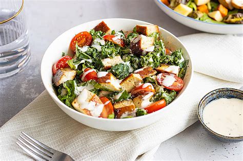 Vegan Soups And Salad Recipes The Beet