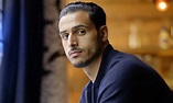 Nacer Chadli puts difficult times behind him with help from Belgium ...