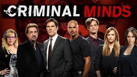 12 Criminal Minds Cast And Characters Who Left The Show Networth