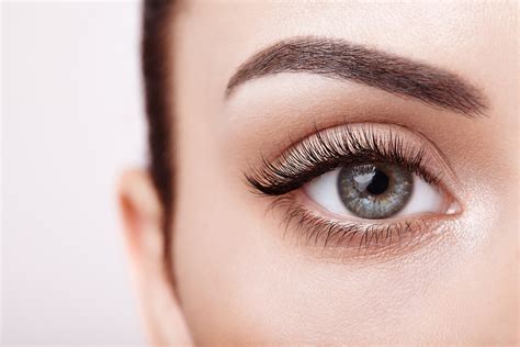 Eyelash Enhancement | Northwest Hair Restoration