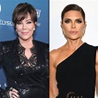 Kris Jenner, Lisa Rinna Team Up for ‘Captain Marvel’ Ad: Video