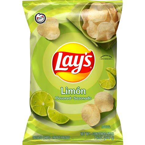 Lays Chile Limon Potato Chips 40 G Jiomart Ubicaciondepersonascdmx