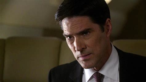Criminal Minds Suspends Its Lead Actor Following On Set Fight The