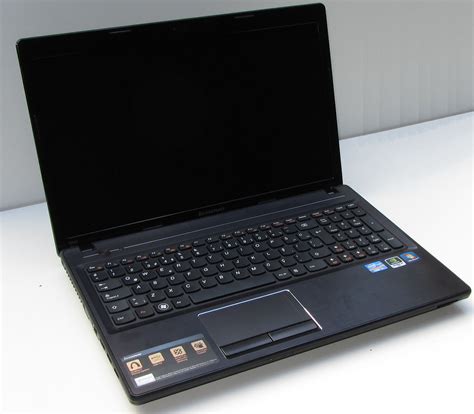 Review Lenovo Ideapad G580 Notebook Reviews