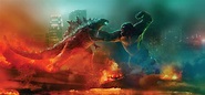 Godzilla vs Kong - película: Ver online en español