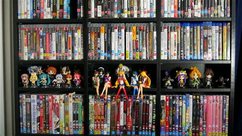 Aggregate More Than 75 Shelves For Anime Figures Incdgdbentre