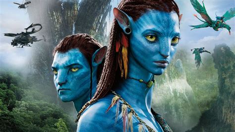Avatar Bị Disney Loại Bỏ Khỏi Nền Tảng Trực Tuyến