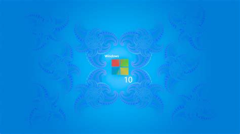 Windows 10 By Vinis13 On Deviantart