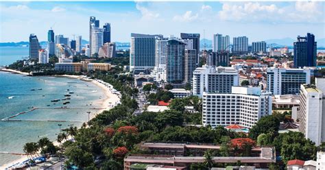 Taking bangkok day trips, will bring you to the fragments of ancient charm within it urban chaos. Pattaya and Bangkok - 5 Days (Normal Package) - Yatra for ...