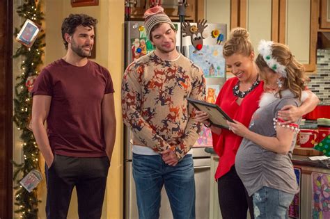 Fuller House Focuses On Kimmy Gibbler Being Stephanie Tanners