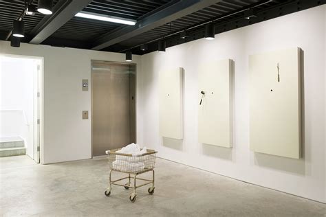 Aki Sasamoto Delicate Cycle Exhibitions Sculpturecenter