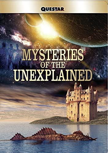 List Of Ten Best Mysteries Of The Unexplained Top Picks 2023 Reviews