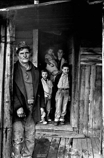 Jack Corn Photography Appalachian People History Old Pictures