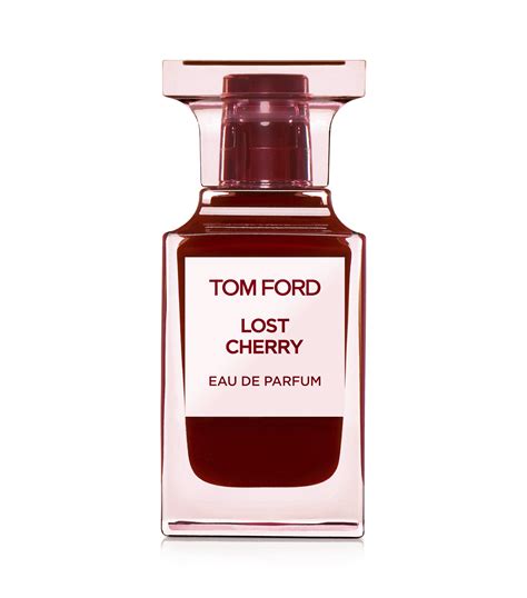 Tom Ford Perfume Lost Cherry Eau De Parfum 50 Ml Mujer El Palacio