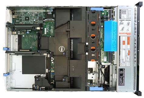 Dell Poweredge R730 16xsff 25in 2u Barebones Server