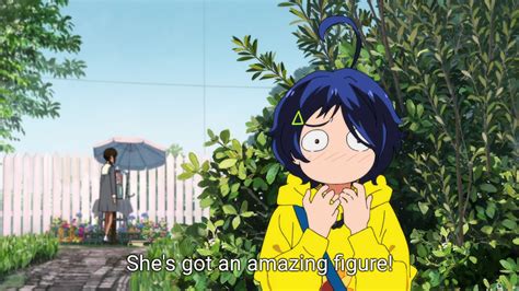 Wonder Egg Priority Episode 1 Anime Feminist
