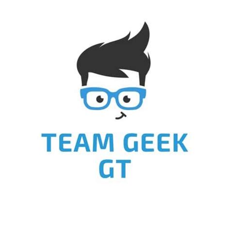 Team Geek Gt Posts Facebook