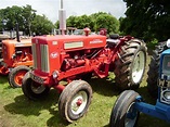 International Harvester - Tractor & Construction Plant Wiki - The ...
