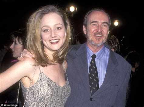 Wes Craven Dies Aged 76 After Battle With Brain Cancer Daily Mail Online