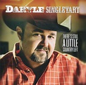 Daryle Singletary - There´s Still A Little Country Left (2015, CD ...