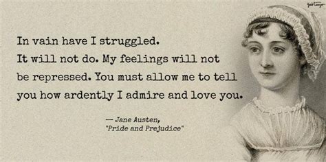 69 Best Jane Austen Quotes On Love Friendship And Womanhood Yourtango