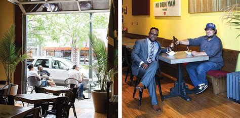 Pimento jamaican kitchen's meat and veggie patties, jerk chicken and curried vegetable platters have arrived in st. Get a Taste of Jamaica on Eat Street at New Pimento ...